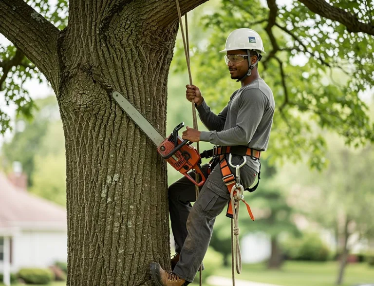 Tree Removal Sayreville Junction
